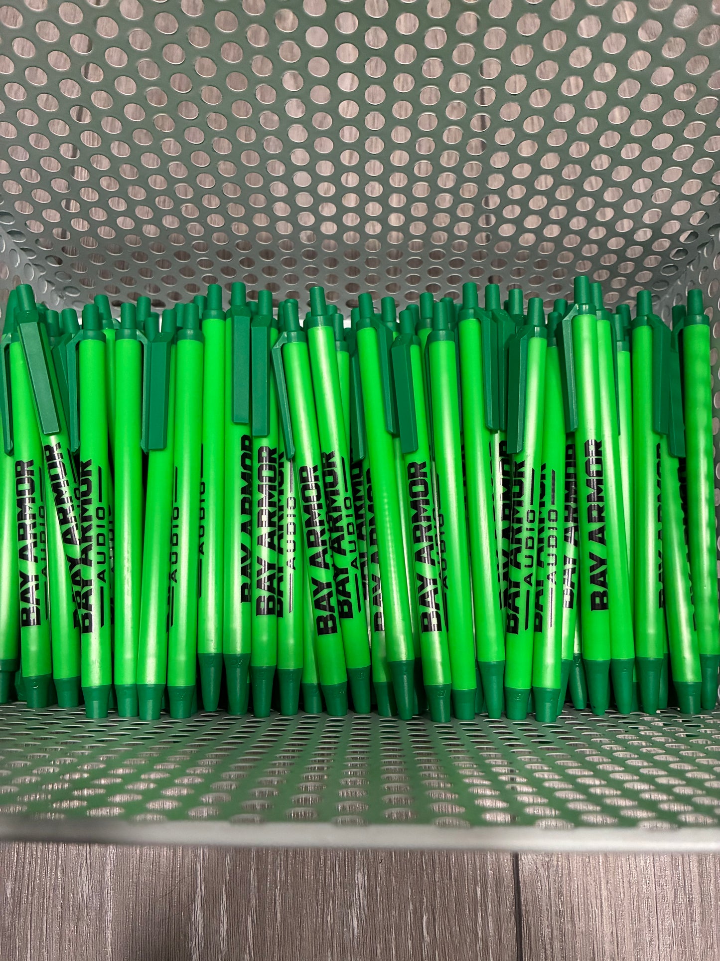 Bic Clic Stic pen