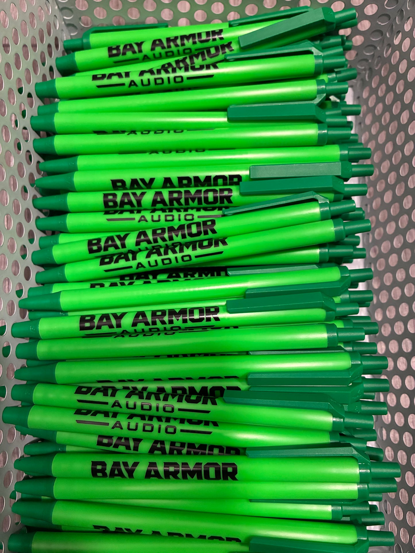 Bic Clic Stic pen