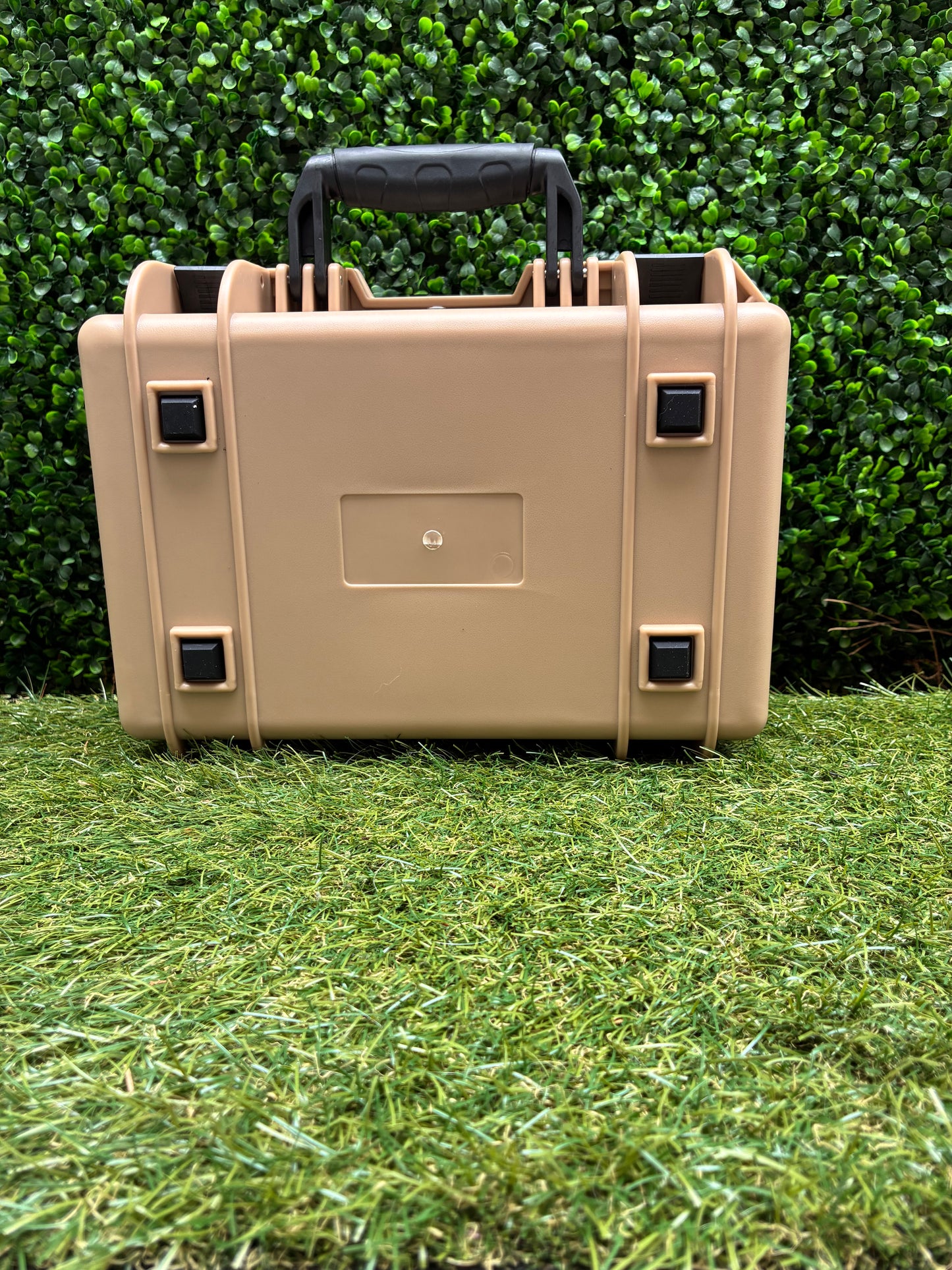 Desert Beige Outdoor Bluetooth Speaker