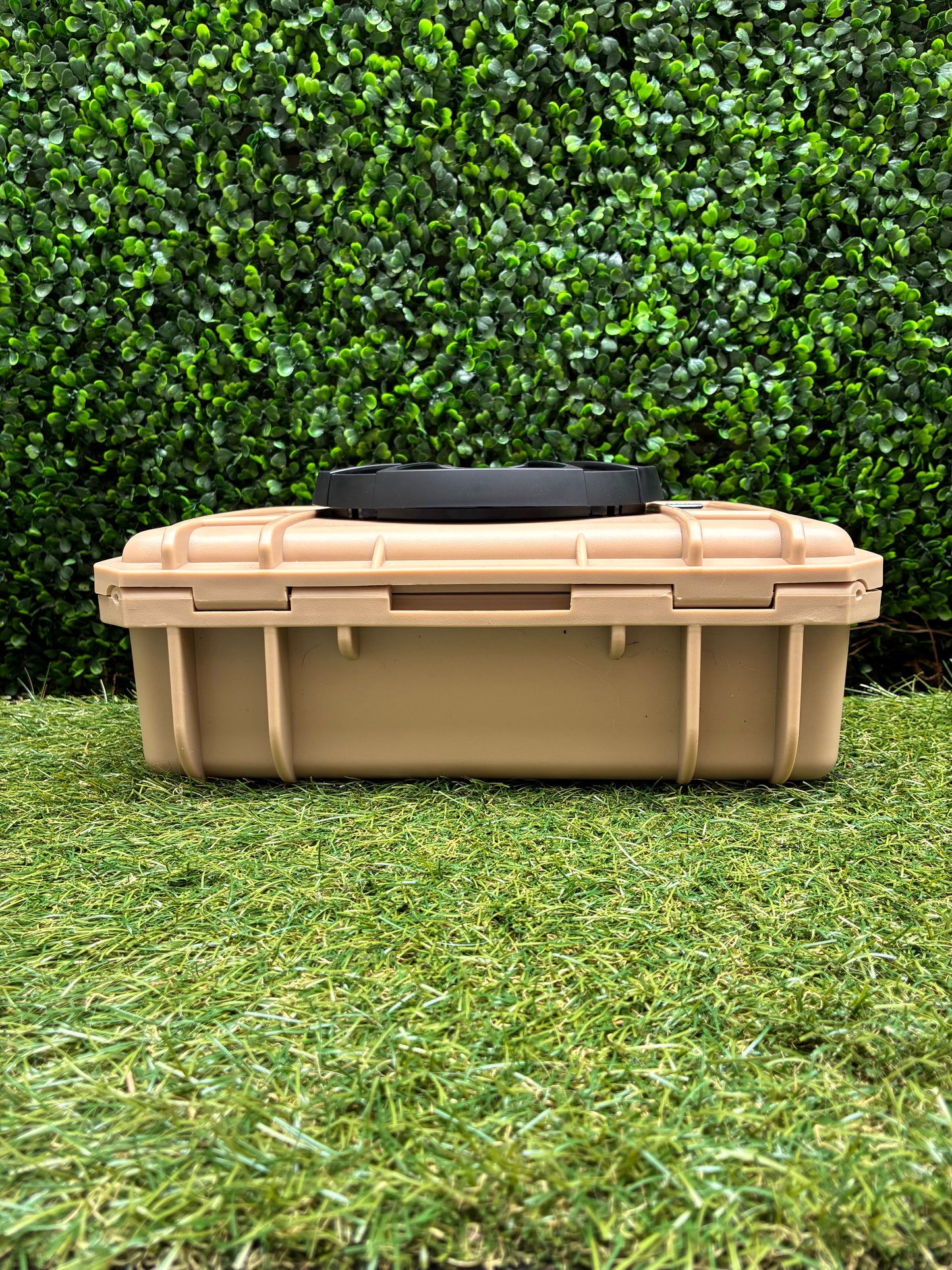 Desert Beige Outdoor Bluetooth Speaker