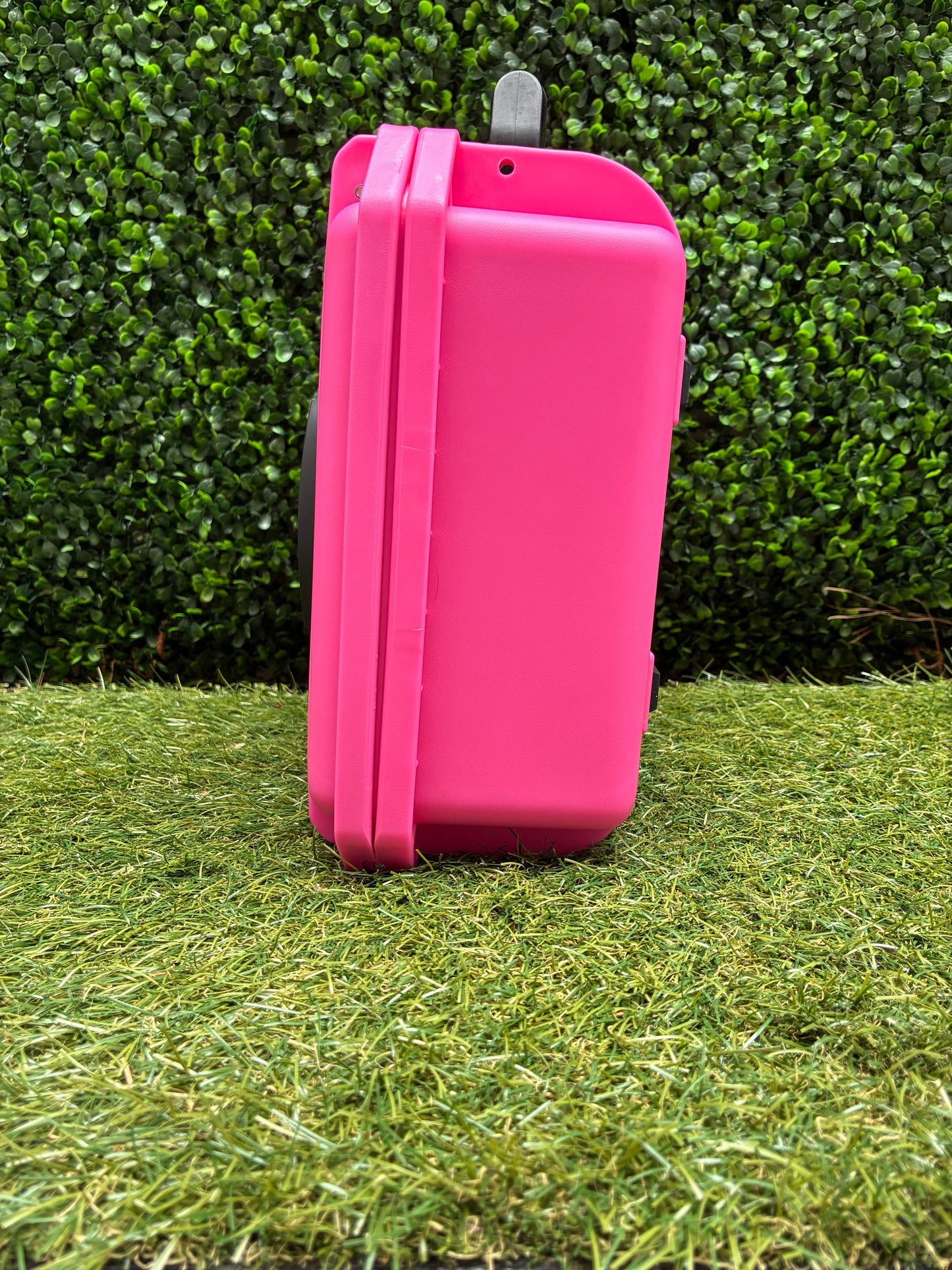 Pink Tactical Custom Bluetooth Speaker