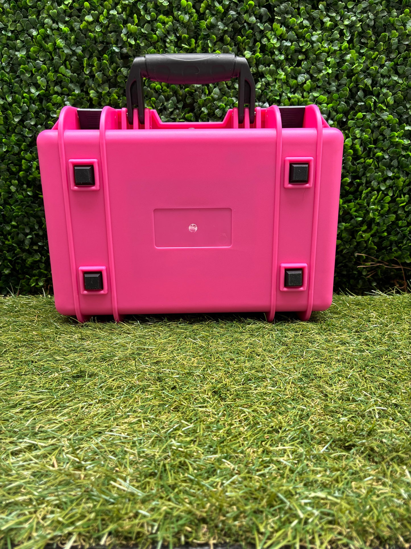 Pink Tactical Custom Bluetooth Speaker