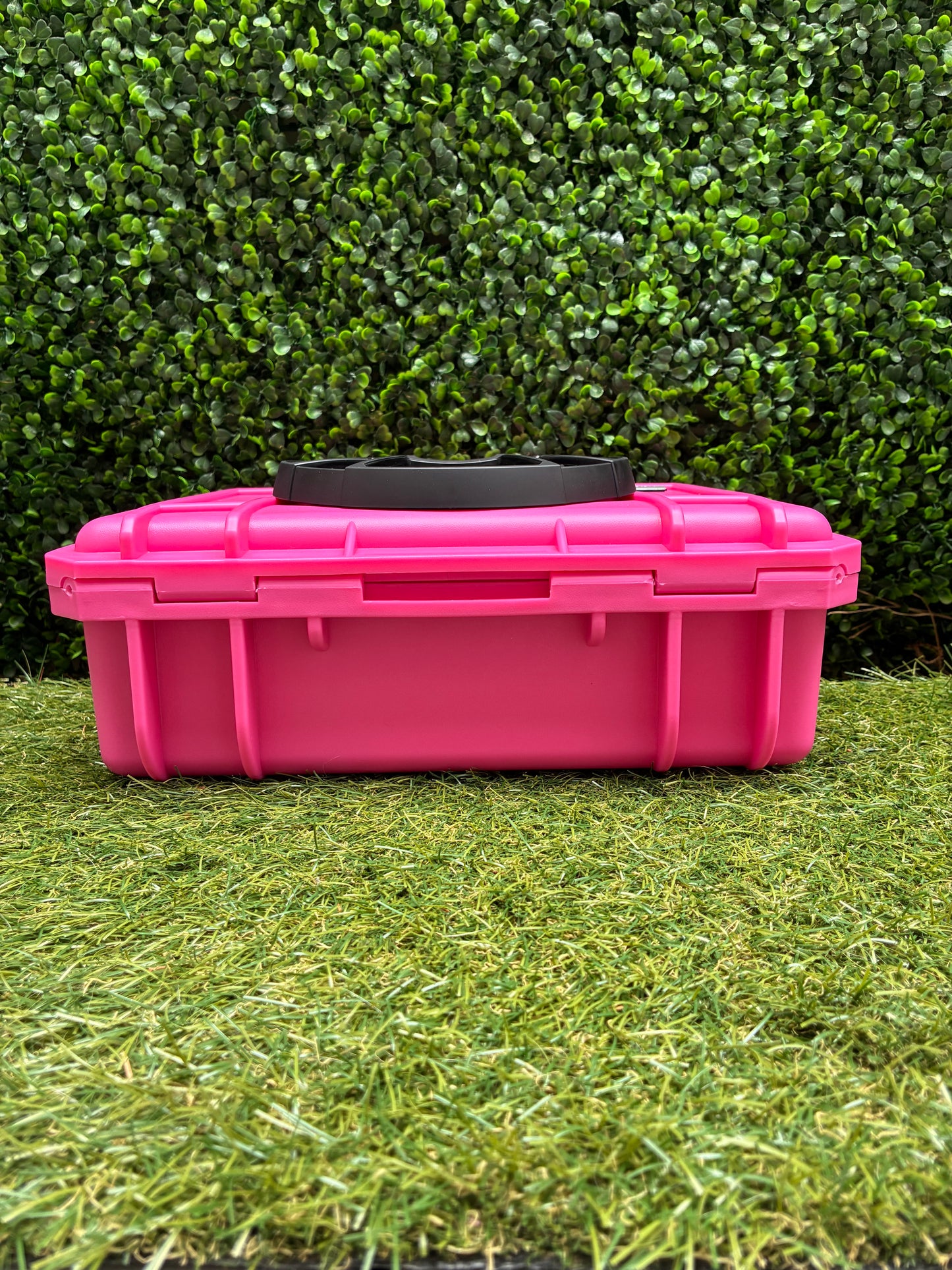 Pink Tactical Custom Bluetooth Speaker